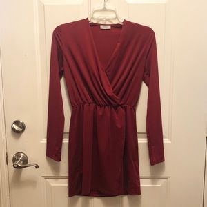 TOBI Tunic/Mini Dress
